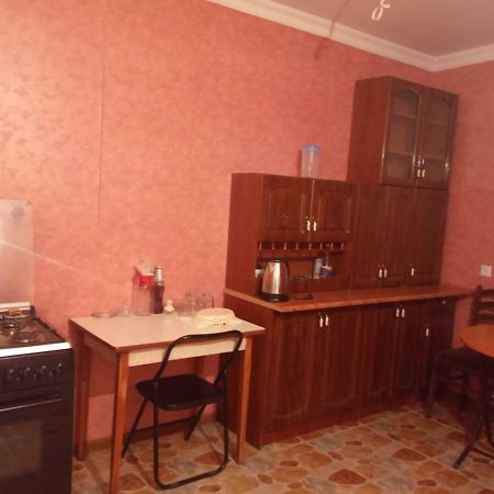 Гостевой дом Тавдури Местия Экстерьер фото