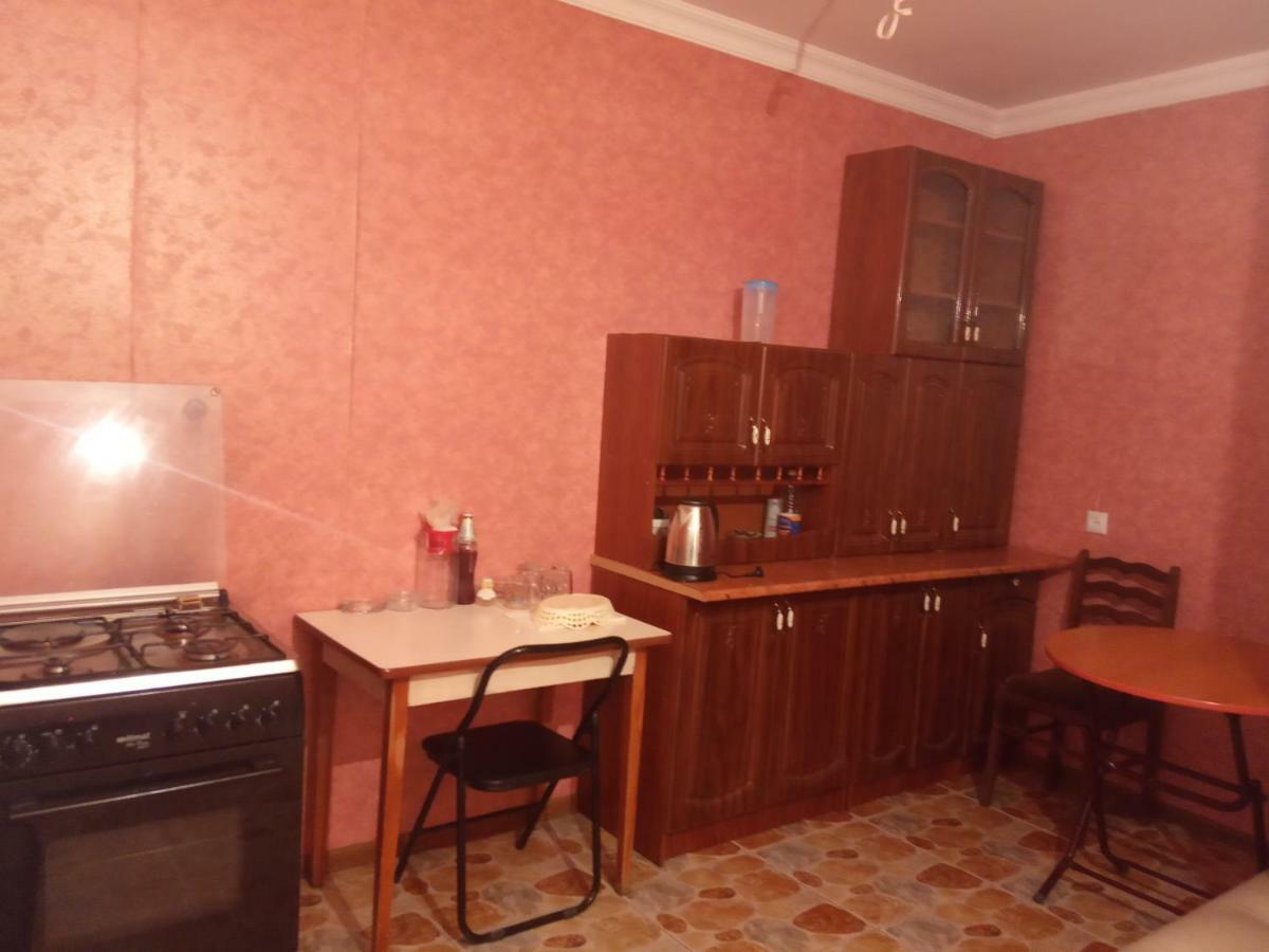 Гостевой дом Тавдури Местия Экстерьер фото